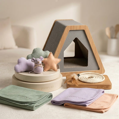 Play & Comfort