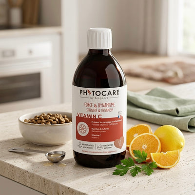 Biogance Phytocare Vitamin C-200ml