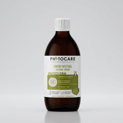 Biogance Phytocare Phytoverm Natural Dewomer-200ml