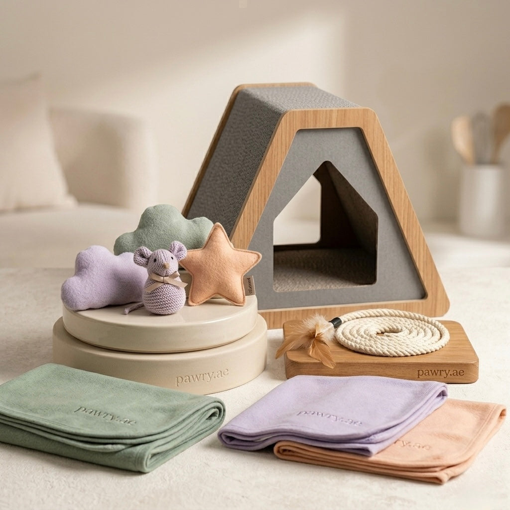 Play & Comfort