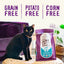 Stella & Chewy’s Baked Kibble for Cats Raw Coated Cage Free Duck Recipe 5 lb