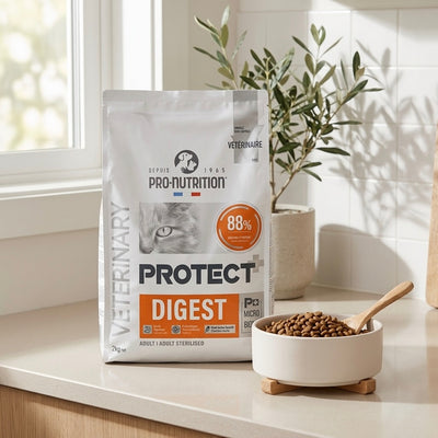The Sensitive Digestive Care Bundle