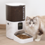M-PETS Smarto Automatic Food dispenser