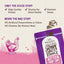 Stella & Chewy's Raw Coated Premium Kibble Cat Kitten Food 2.5 lb
