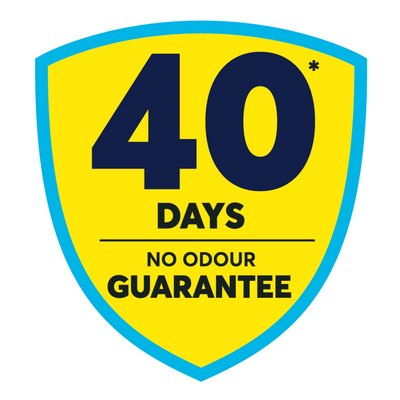 Intersand OdourLock Unscented Litter – 12 kg