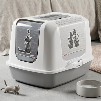 Moderna Trendy Cat XL Litter Box