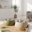 M-PETS Eco Bamboo Bowl