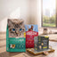 The PAWRY Ultimate Feast & Fresh Box