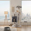 Cozy Paws Cat Tower Grey