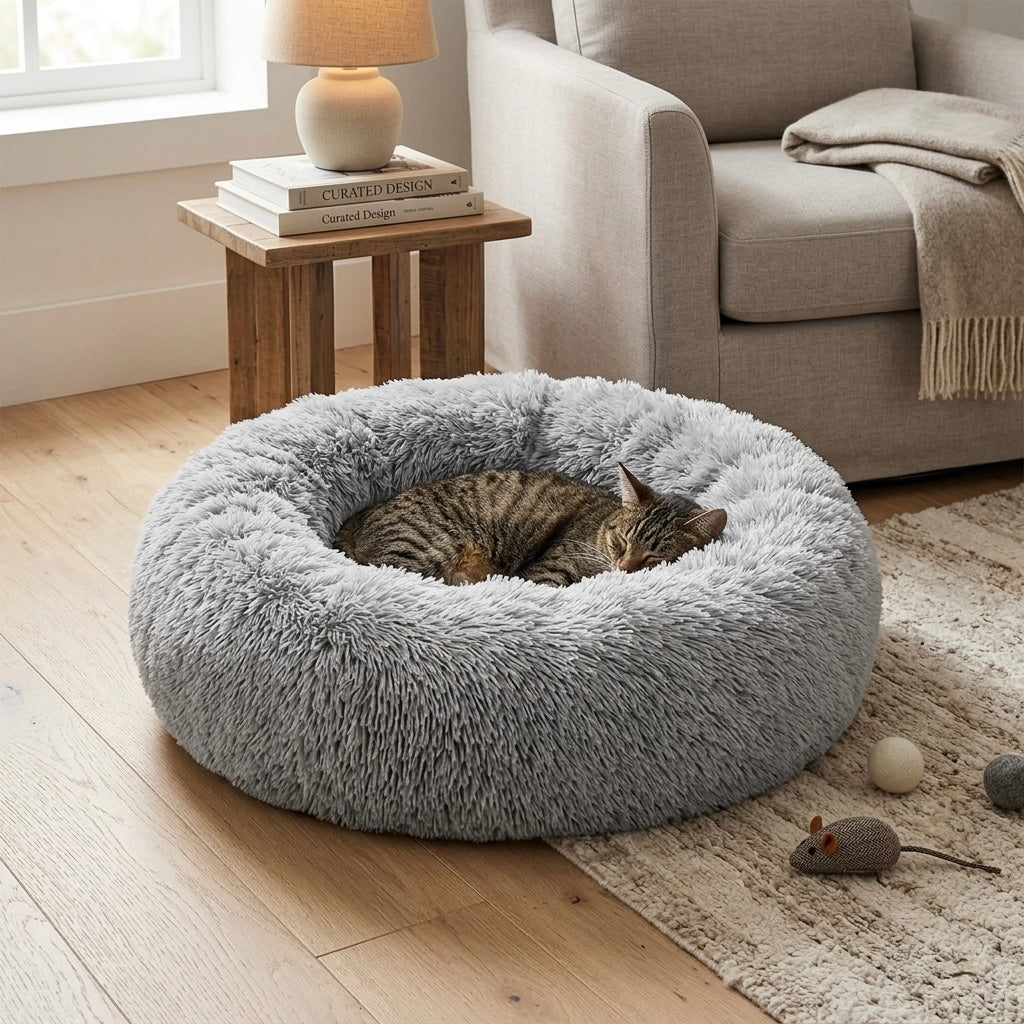 New Kitten Essentials Bundle