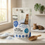 Duvo+ Premium Silica Cat Litter 5L - Unscented