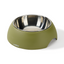 M-PETS Eco Bamboo Bowl